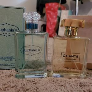 Women's Perfumes